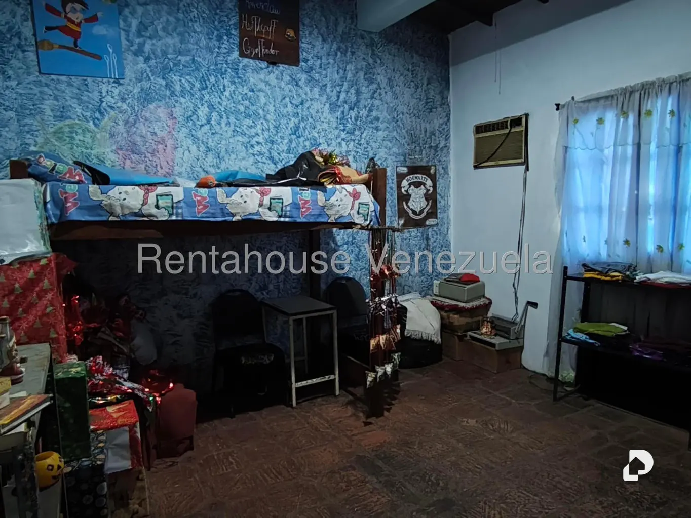 Casa en Barrio Niño Jesus, El Limón – 29