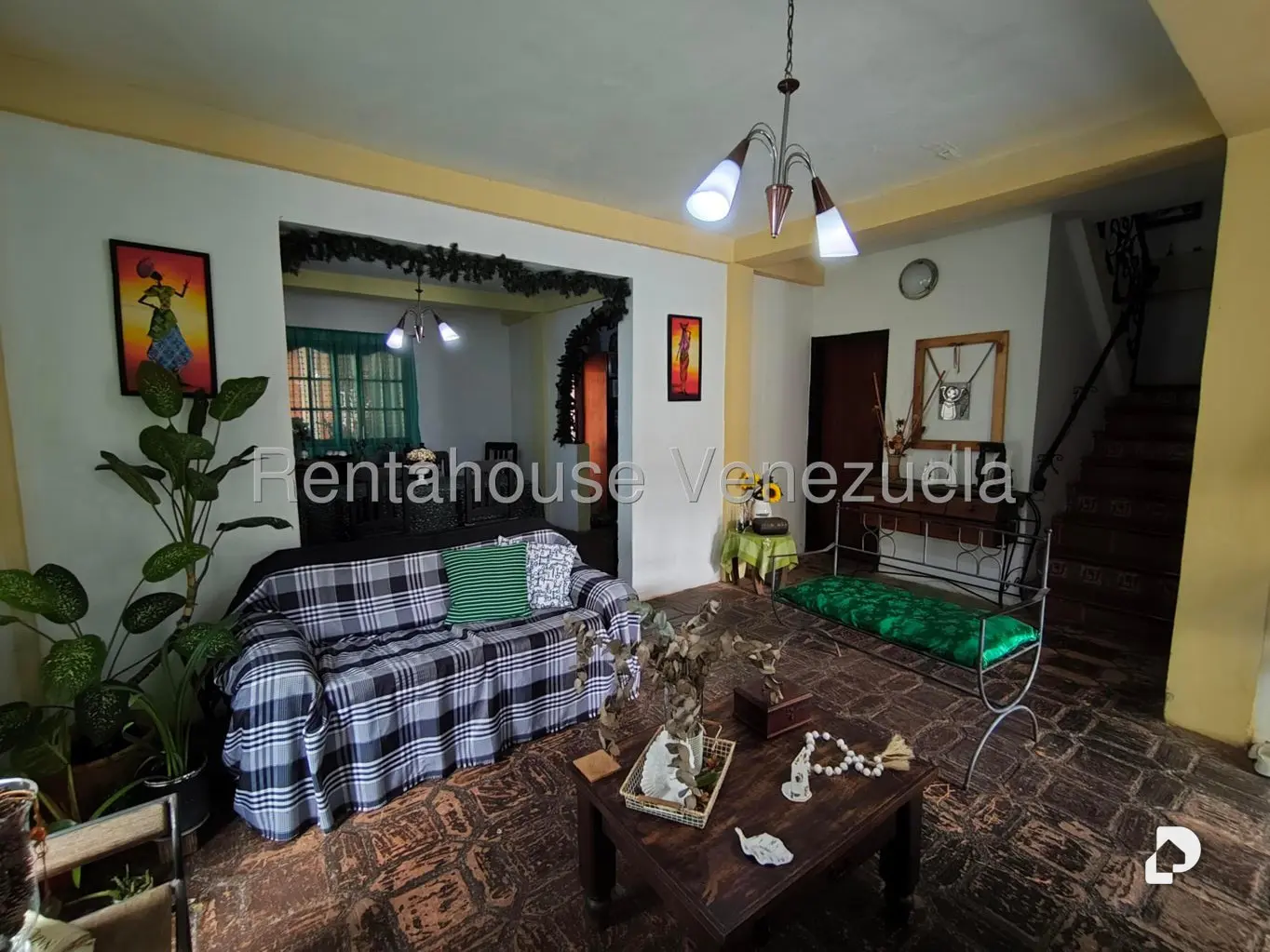 Casa en Barrio Niño Jesus, El Limón – 6