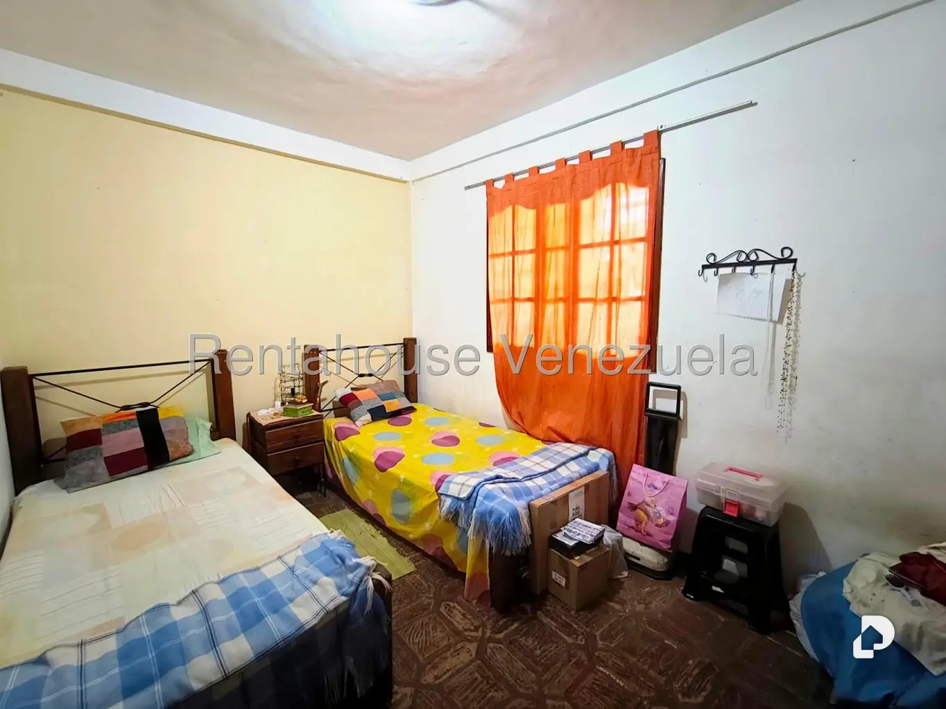 Casa en Barrio Niño Jesus, El Limón – 19