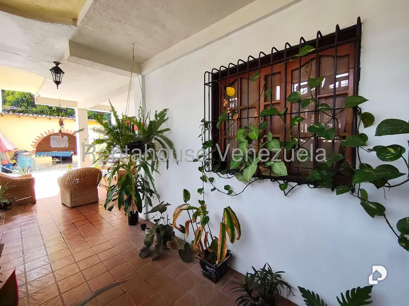 Casa en Barrio Niño Jesus, El Limón – 4