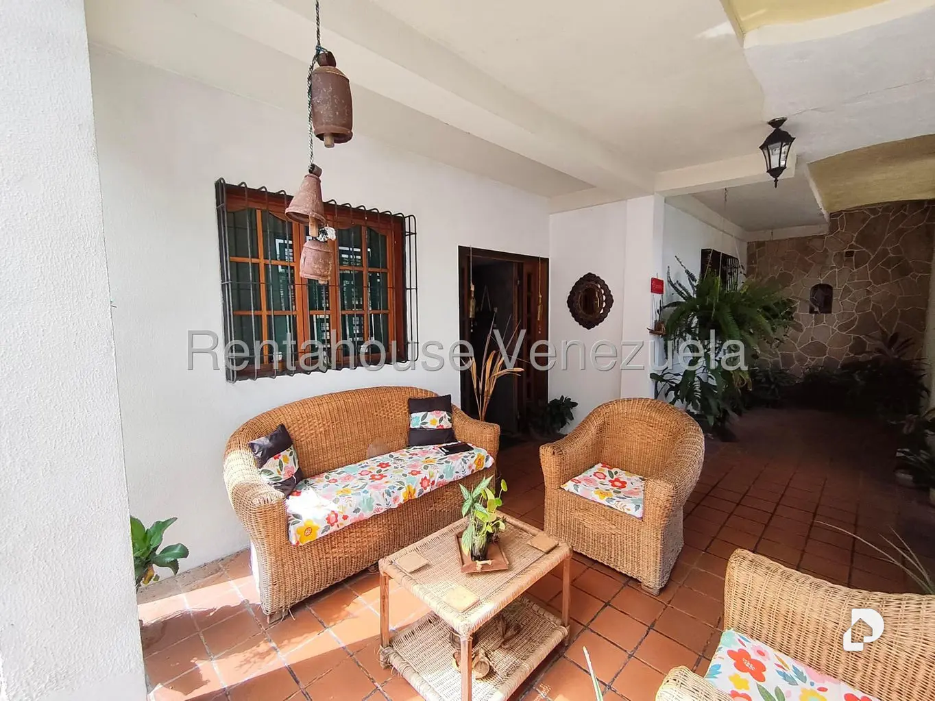 Casa en Barrio Niño Jesus, El Limón – 2