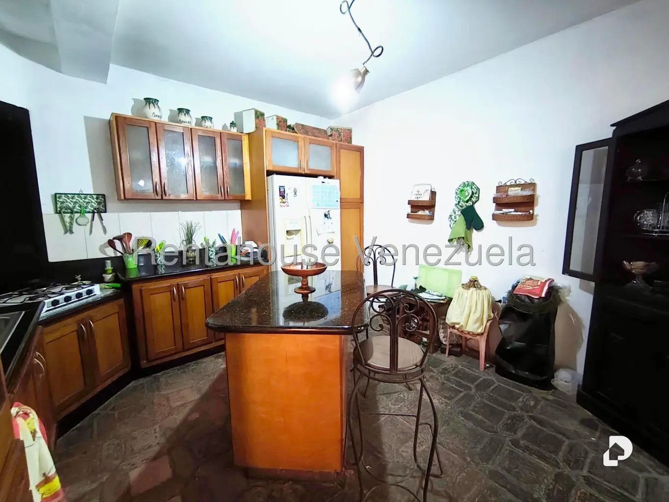 Casa en Barrio Niño Jesus, El Limón – 13
