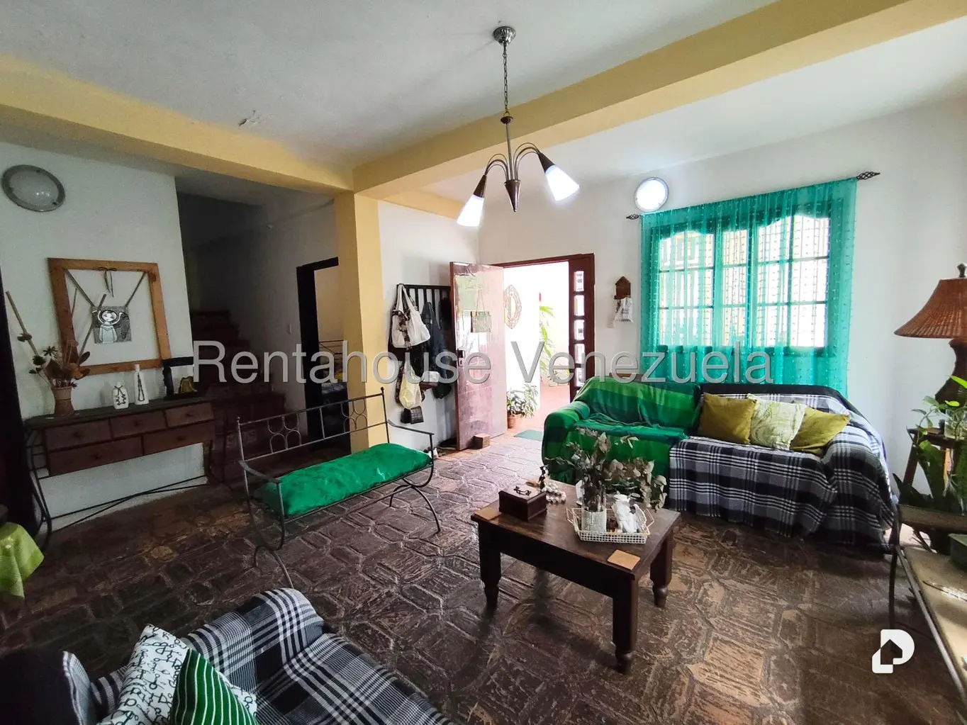 Casa en Barrio Niño Jesus, El Limón – 7