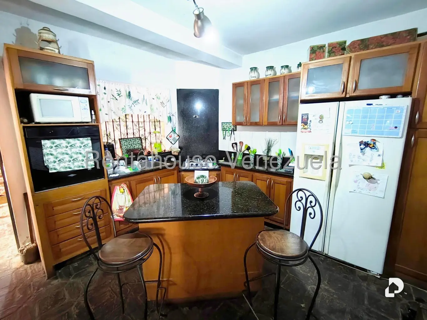 Casa en Barrio Niño Jesus, El Limón – 14