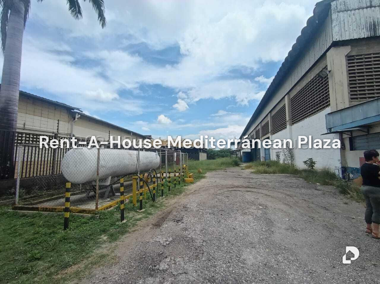 Galpón en Zona Industrial, Valencia – 8