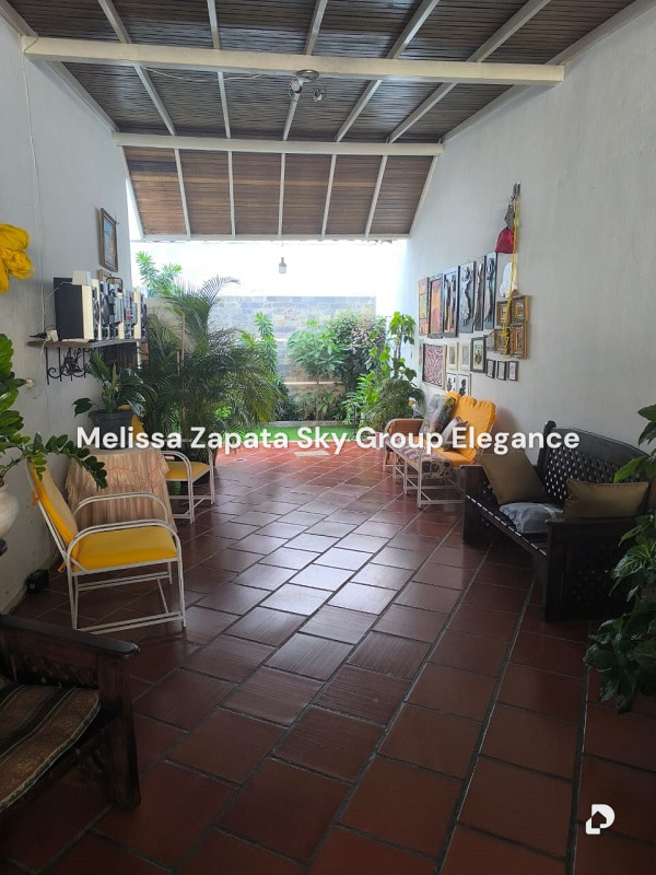 Casa en Barquisimeto – 4