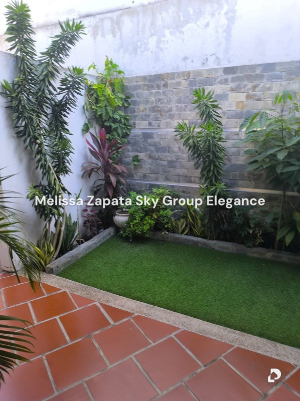 Casa en Barquisimeto – 3