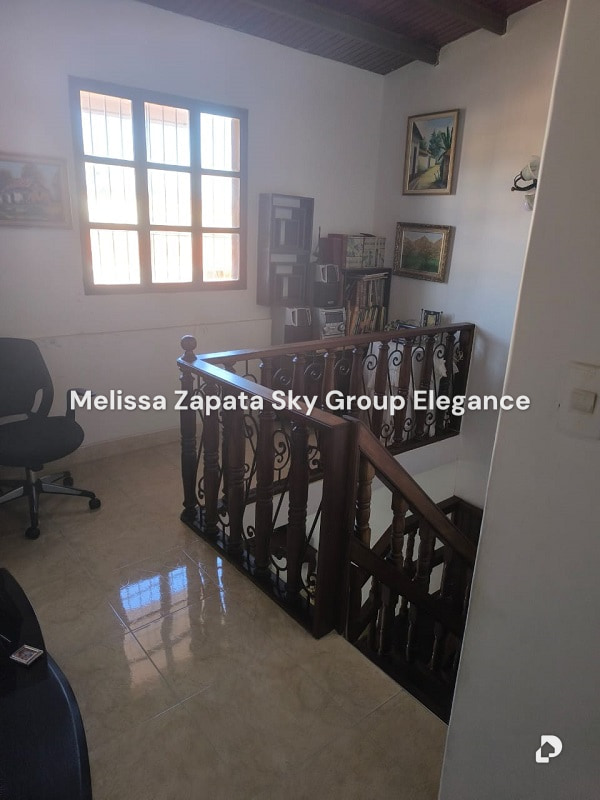 Casa en Barquisimeto – 5