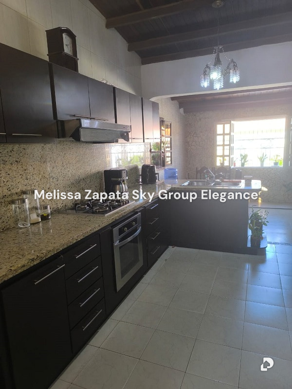 Casa en Barquisimeto – 8