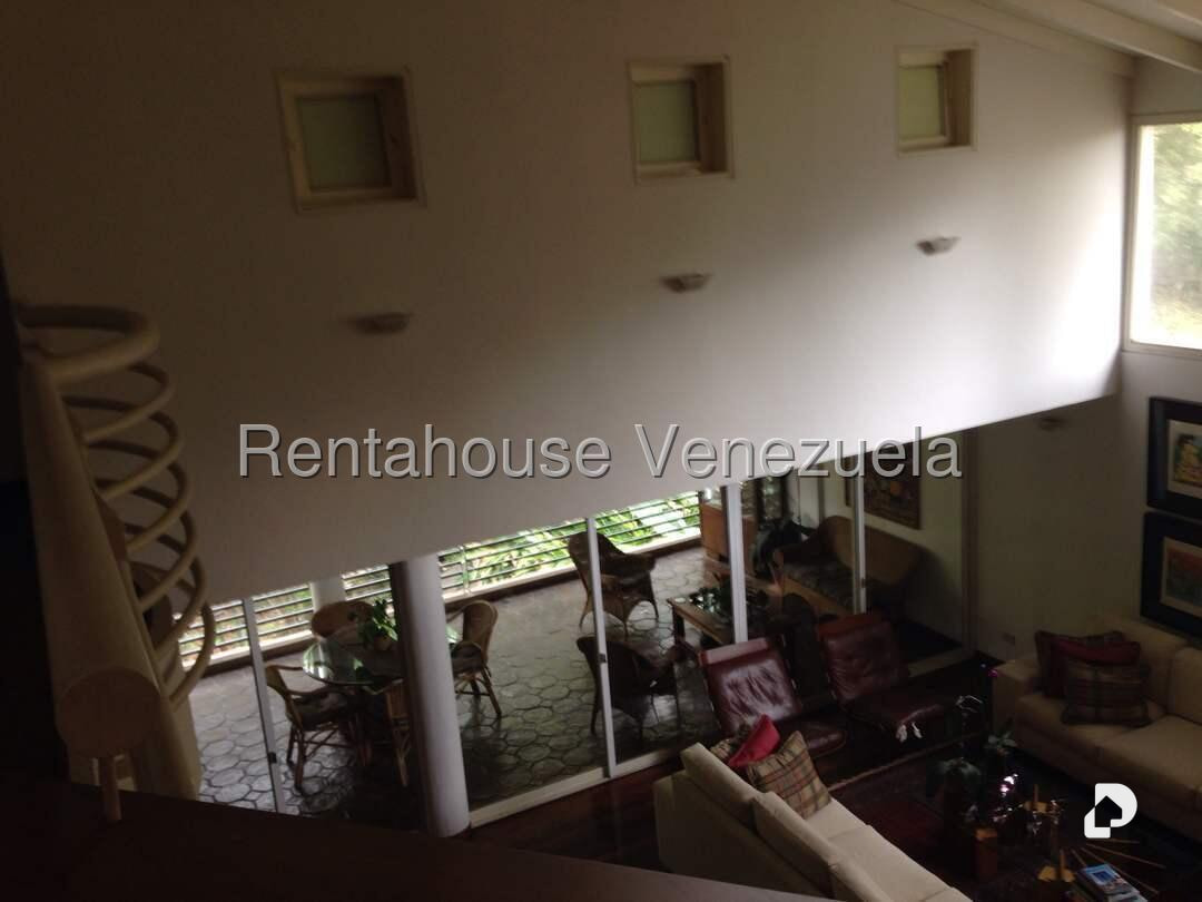 Casa en Altamira, Caracas – 4