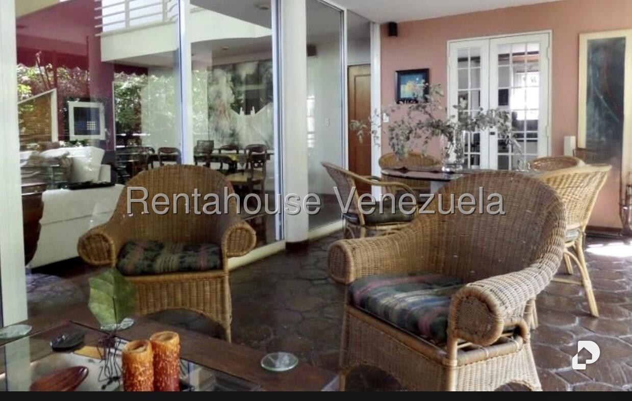Casa en Altamira, Caracas – 5