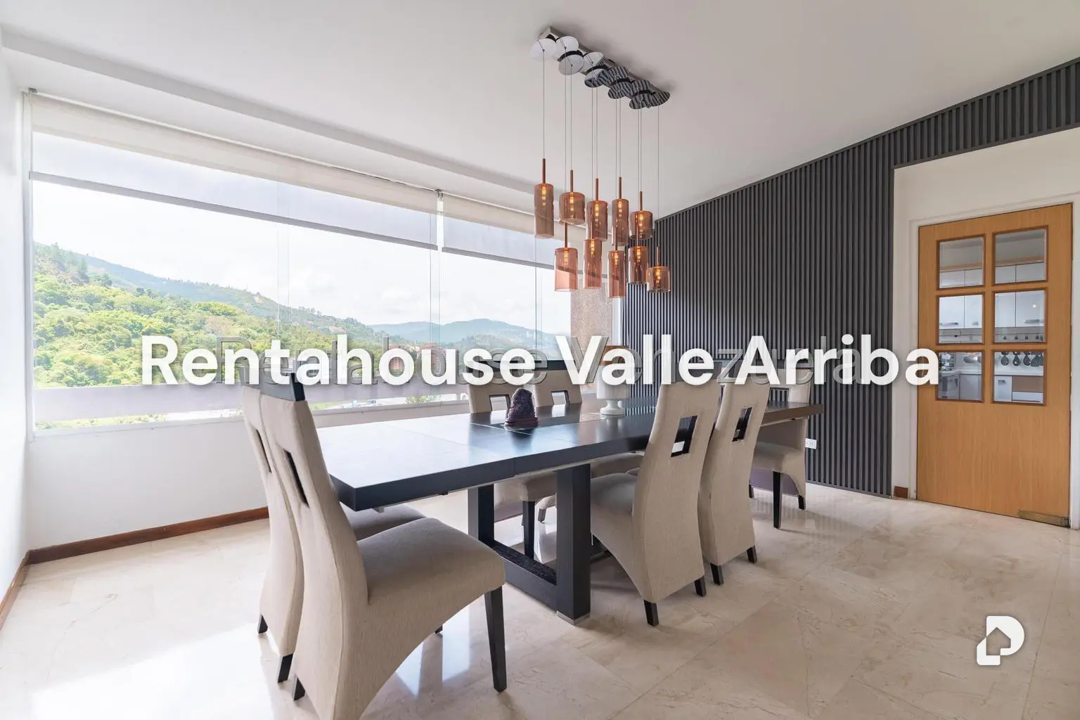 Apartamento en Las Esmeraldas, Caracas – 6