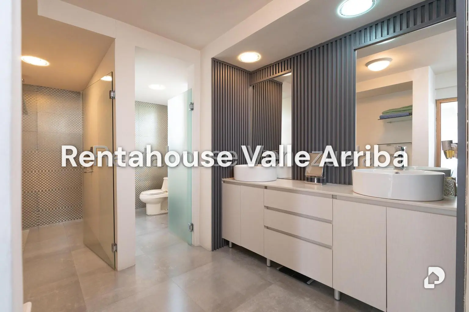Apartamento en Las Esmeraldas, Caracas – 20