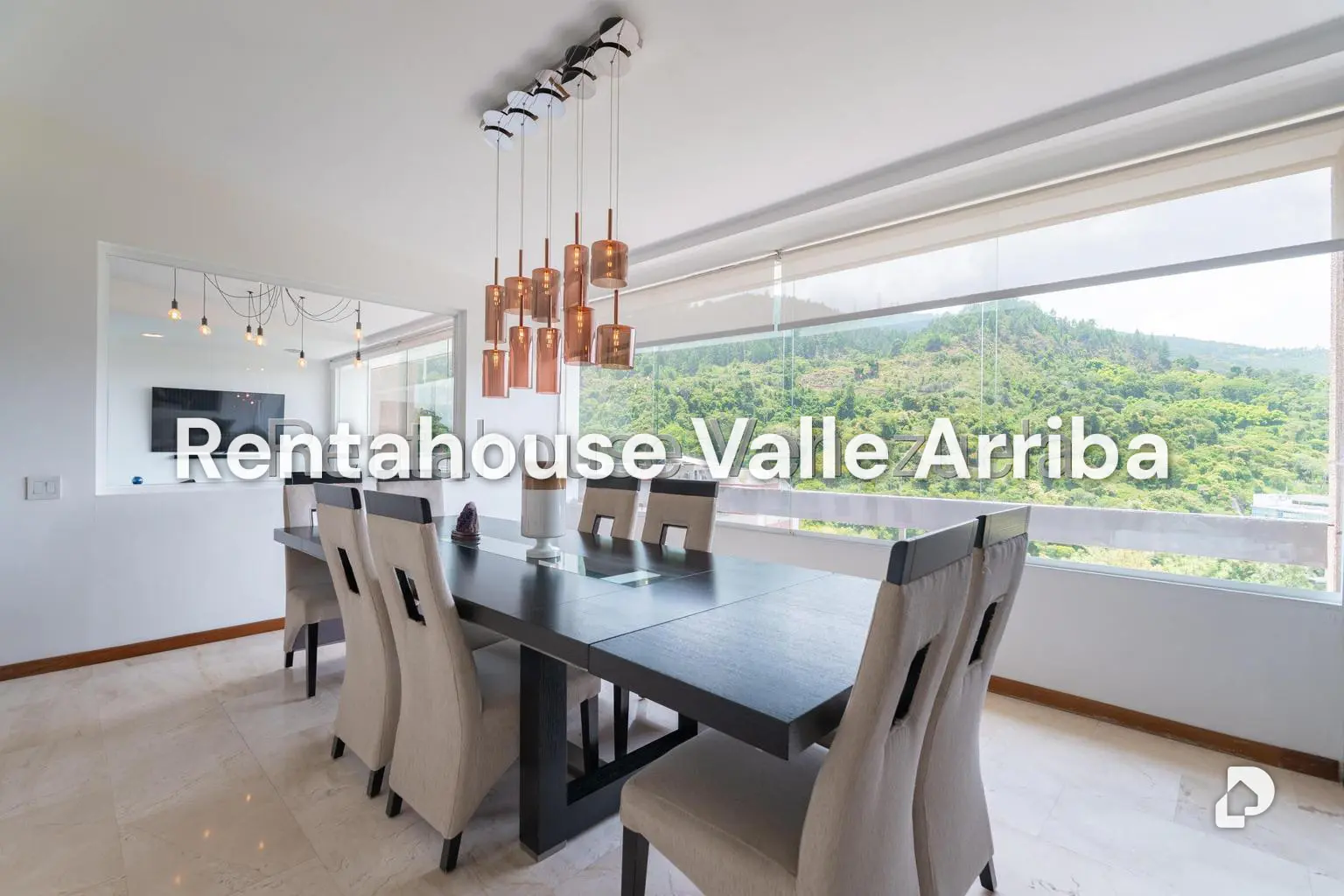 Apartamento en Las Esmeraldas, Caracas – 7