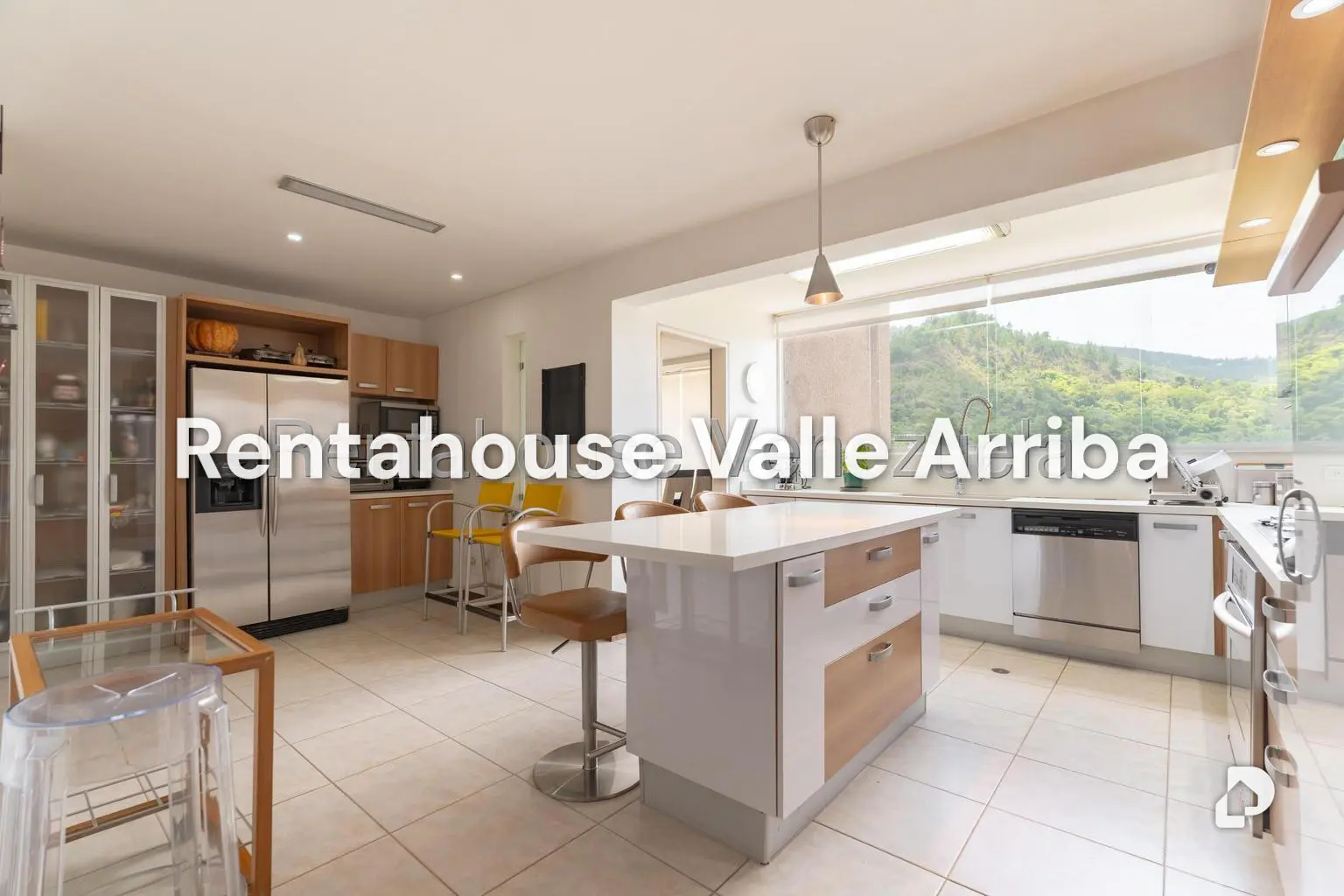 Apartamento en Las Esmeraldas, Caracas – 14
