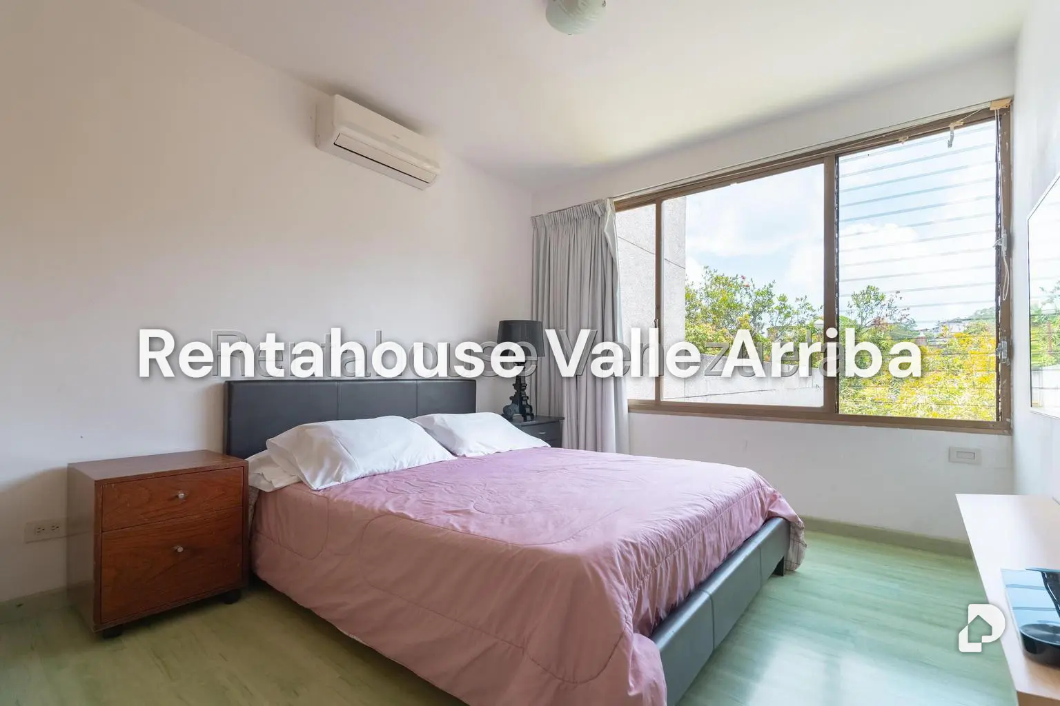 Apartamento en Las Esmeraldas, Caracas – 9