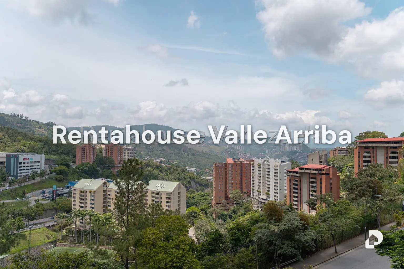 Apartamento en Las Esmeraldas, Caracas – 10