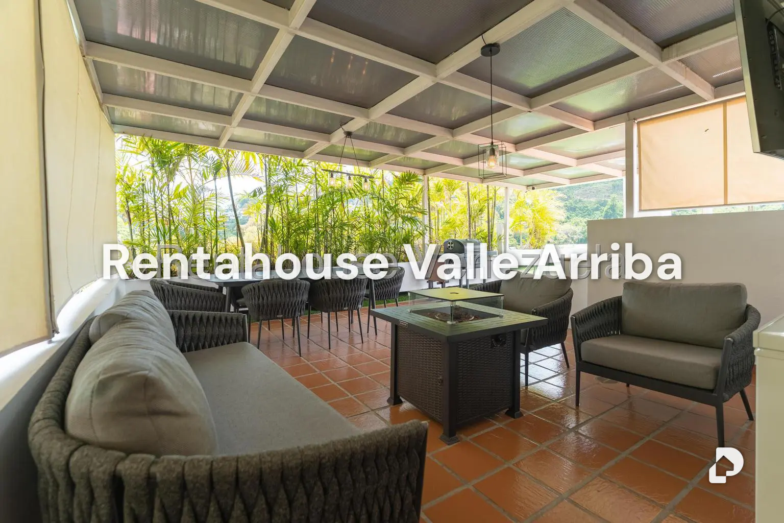 Apartamento en Las Esmeraldas, Caracas – 27