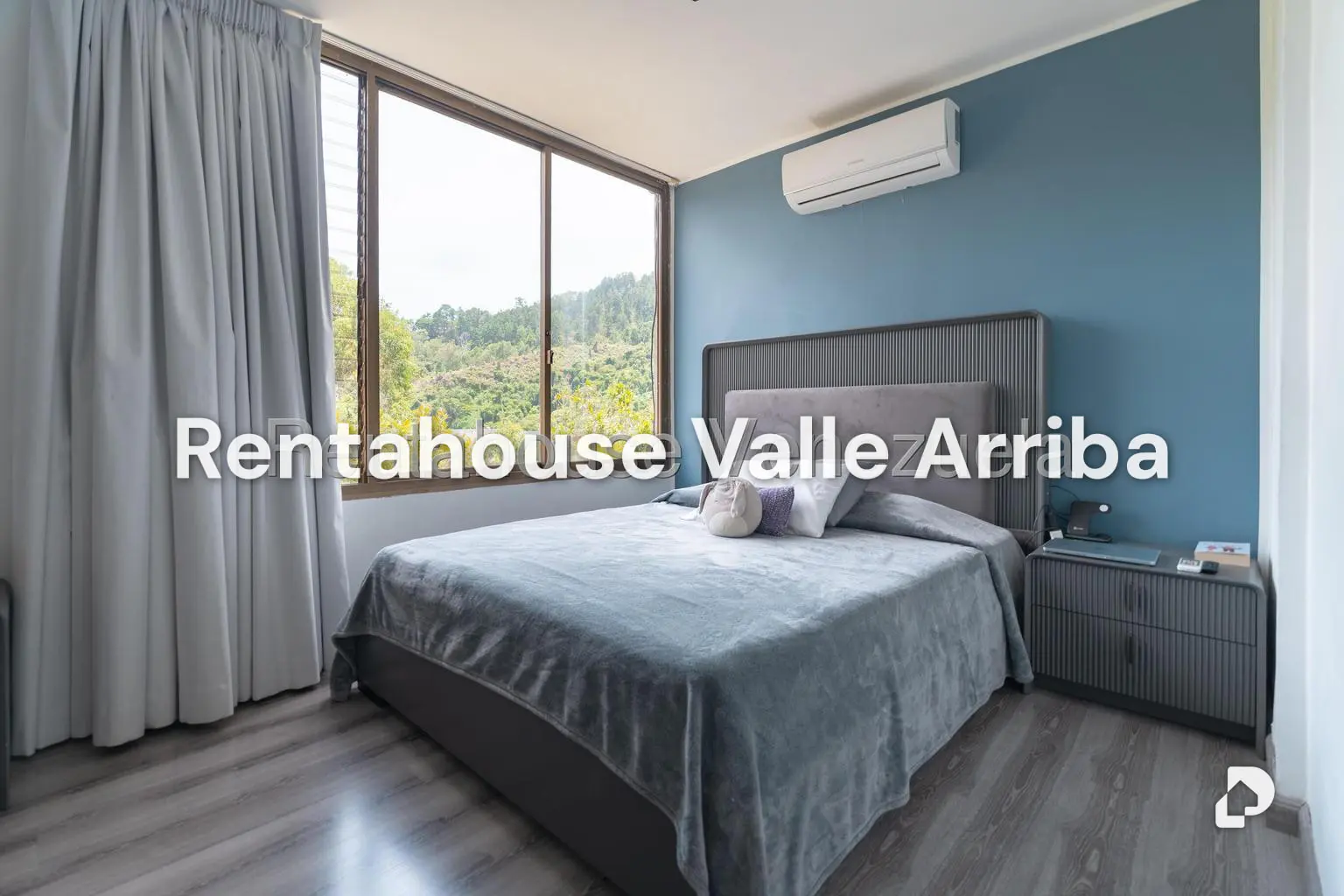 Apartamento en Las Esmeraldas, Caracas – 21