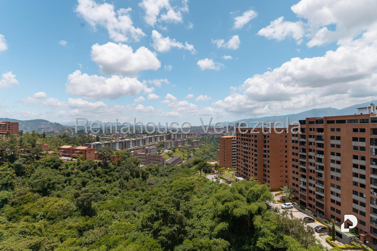 Apartamento en Colinas de La Tahona, Caracas – 21