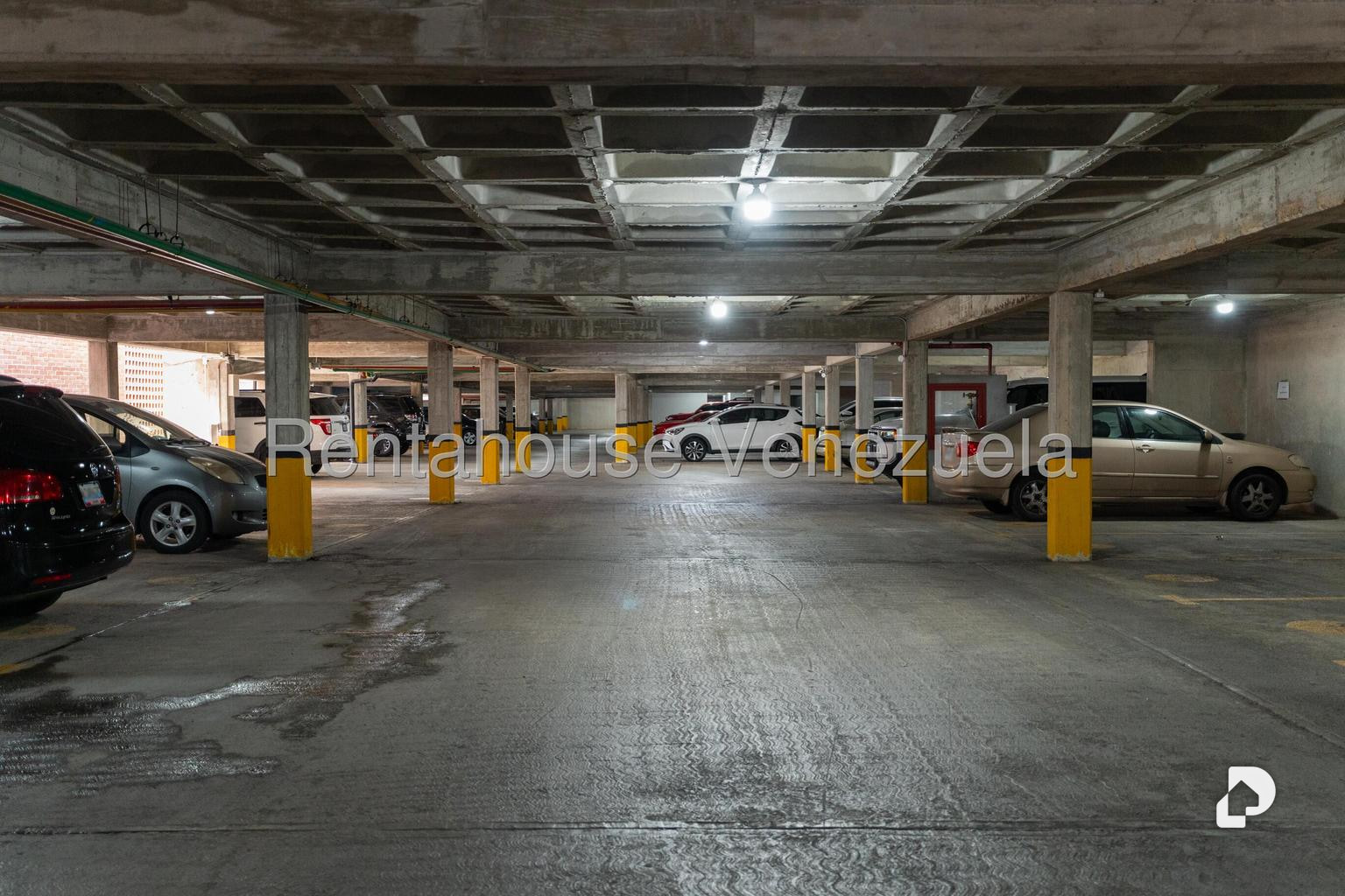Apartamento en Colinas de La Tahona, Caracas – 32