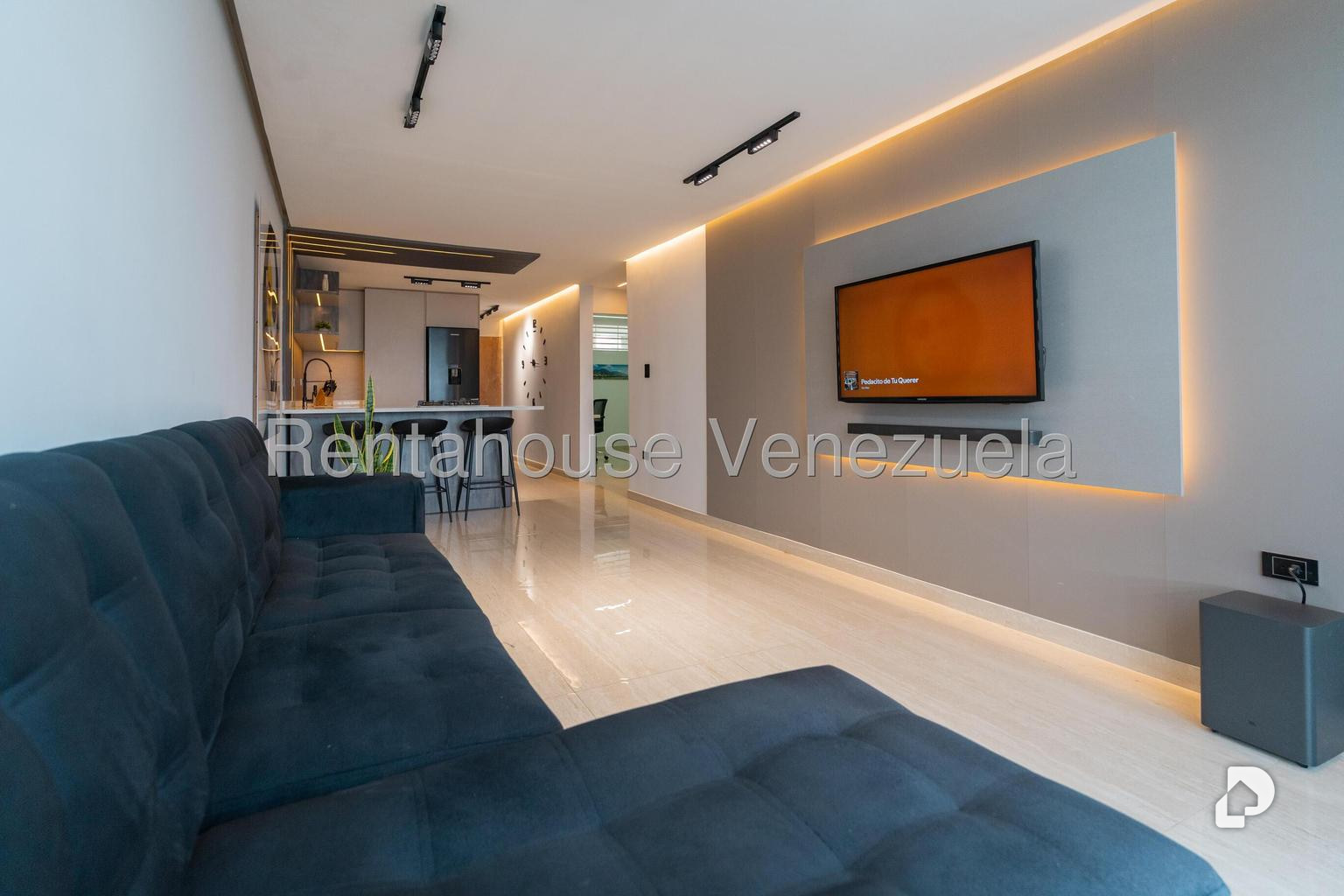 Apartamento en Colinas de La Tahona, Caracas – 10