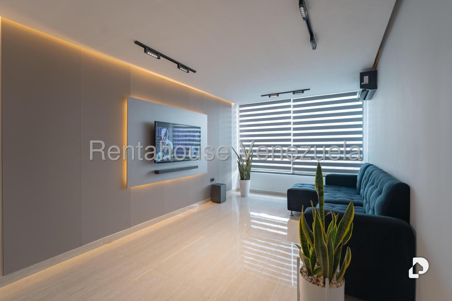 Apartamento en Colinas de La Tahona, Caracas – 7