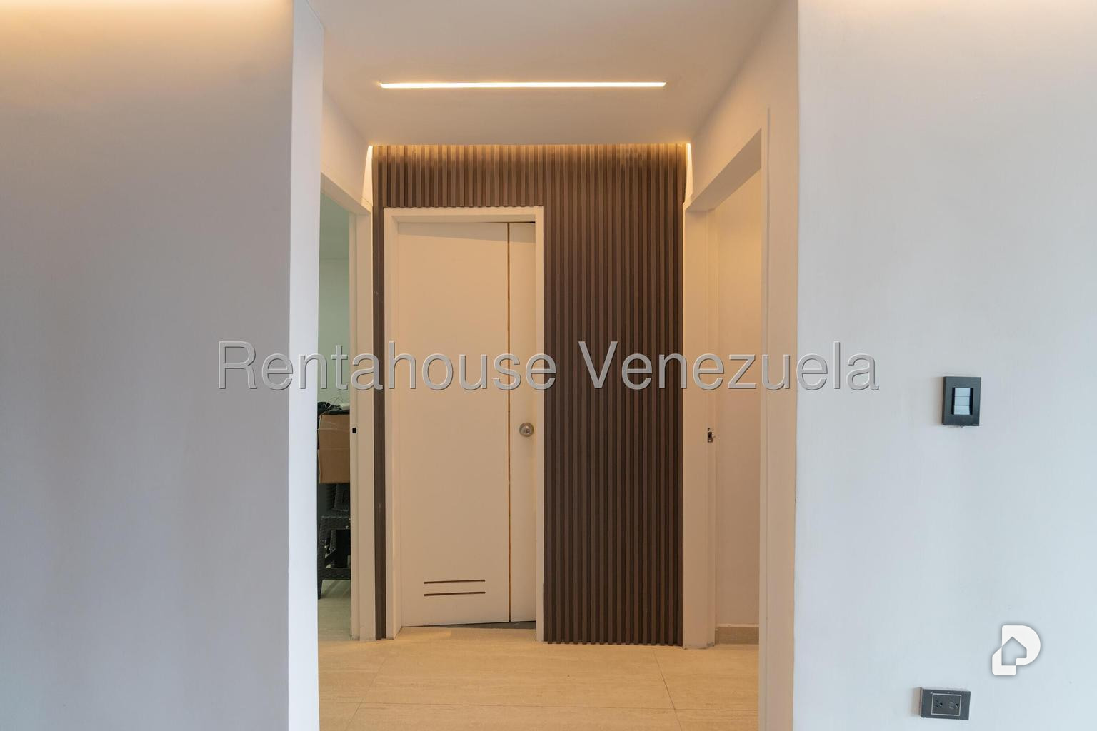 Apartamento en Colinas de La Tahona, Caracas – 22