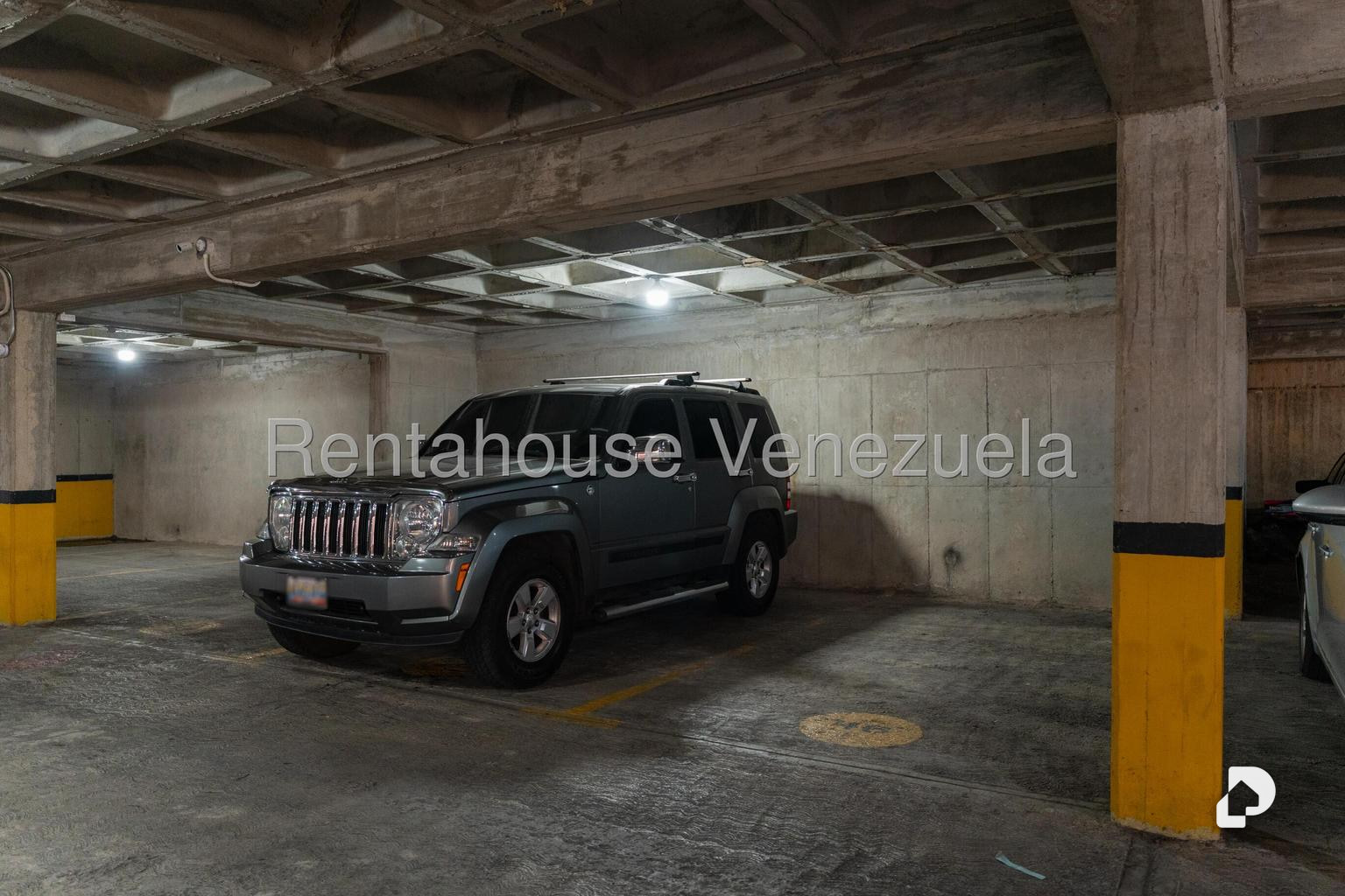 Apartamento en Colinas de La Tahona, Caracas – 31