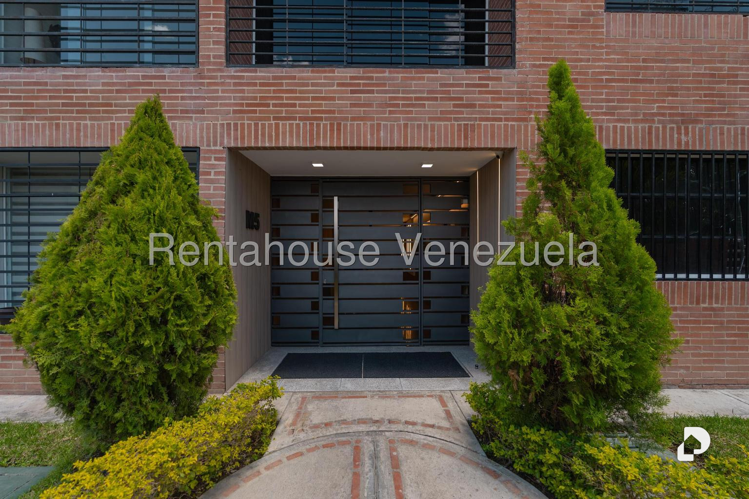 Apartamento en Colinas de La Tahona, Caracas – 3