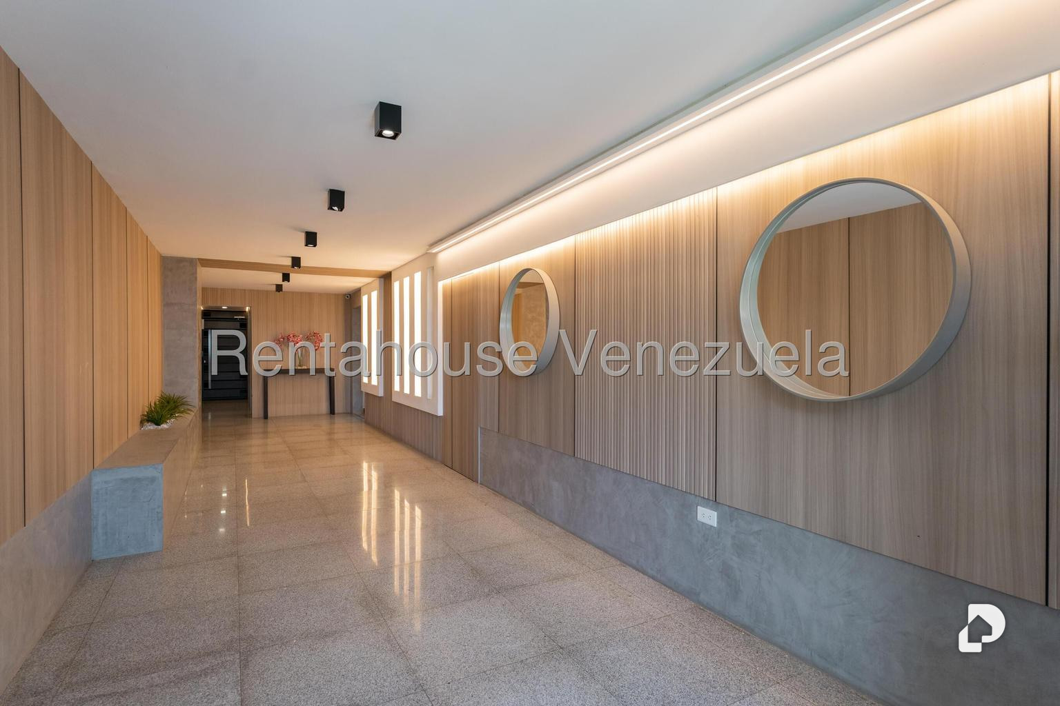 Apartamento en Colinas de La Tahona, Caracas – 4