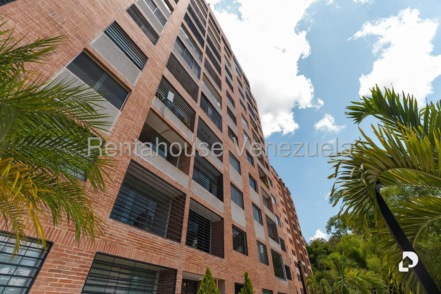 Apartamento en Colinas de La Tahona, Caracas – 34