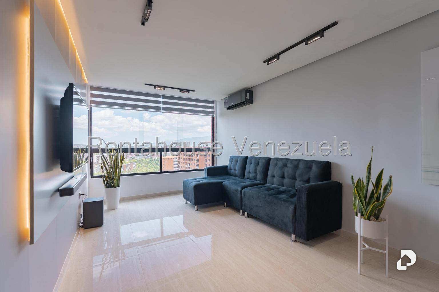 Apartamento en Colinas de La Tahona, Caracas – 15