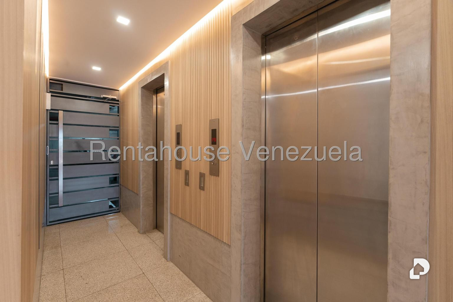 Apartamento en Colinas de La Tahona, Caracas – 33