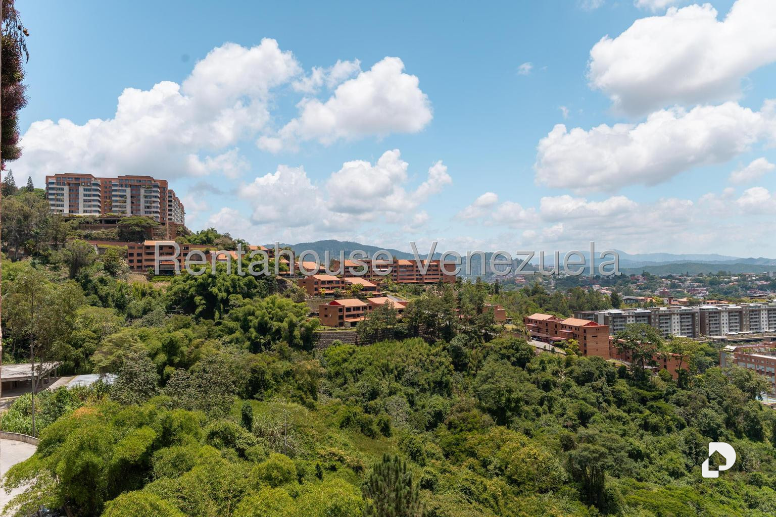 Apartamento en Colinas de La Tahona, Caracas – 20