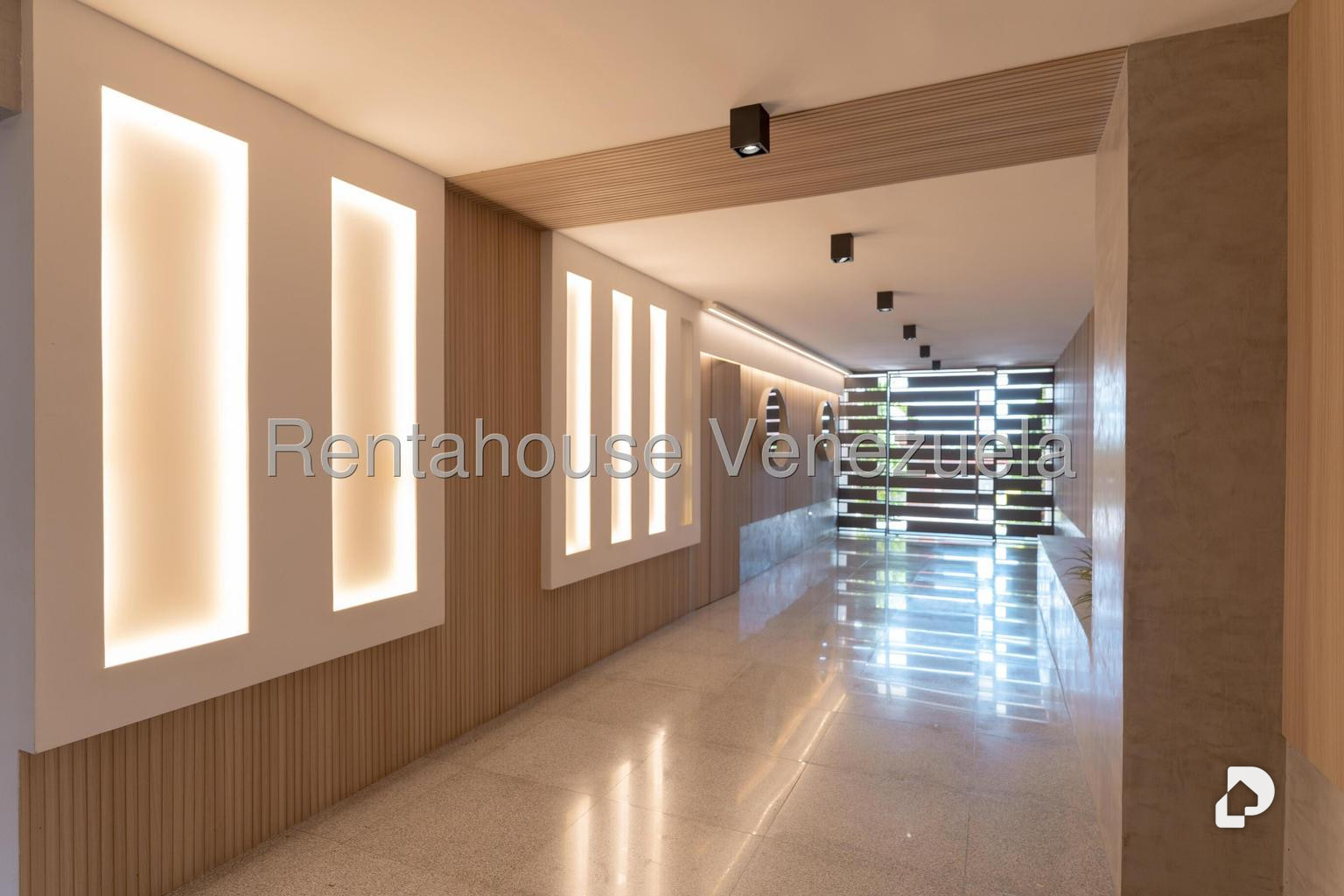 Apartamento en Colinas de La Tahona, Caracas – 30