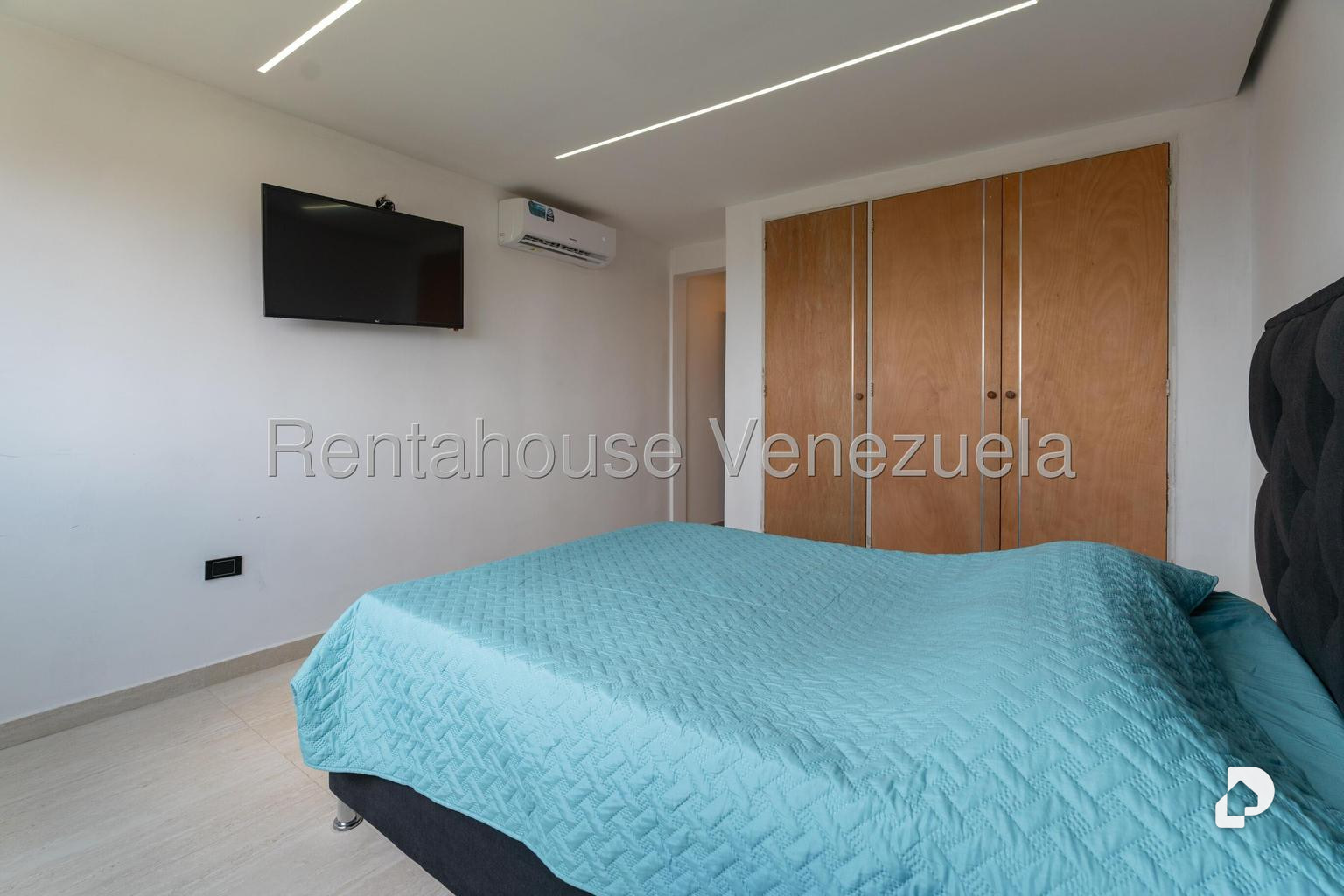 Apartamento en Colinas de La Tahona, Caracas – 28