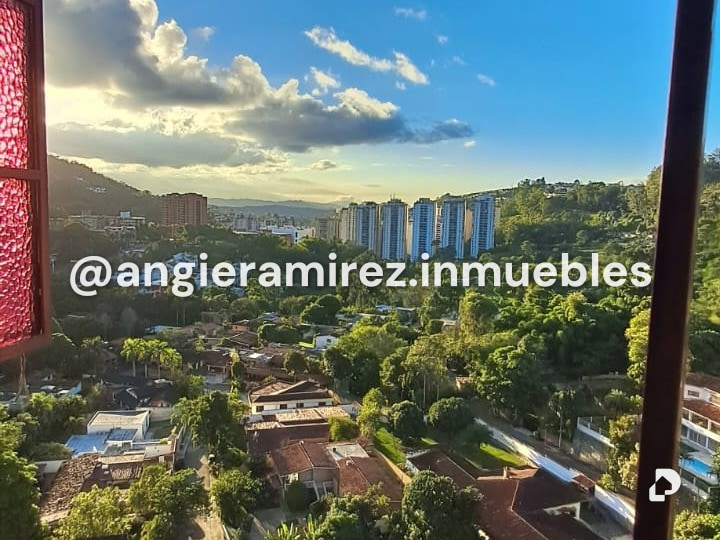 Apartamento en El Hatillo, Caracas – 3