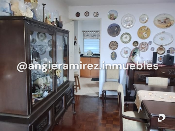Apartamento en El Hatillo, Caracas – 8