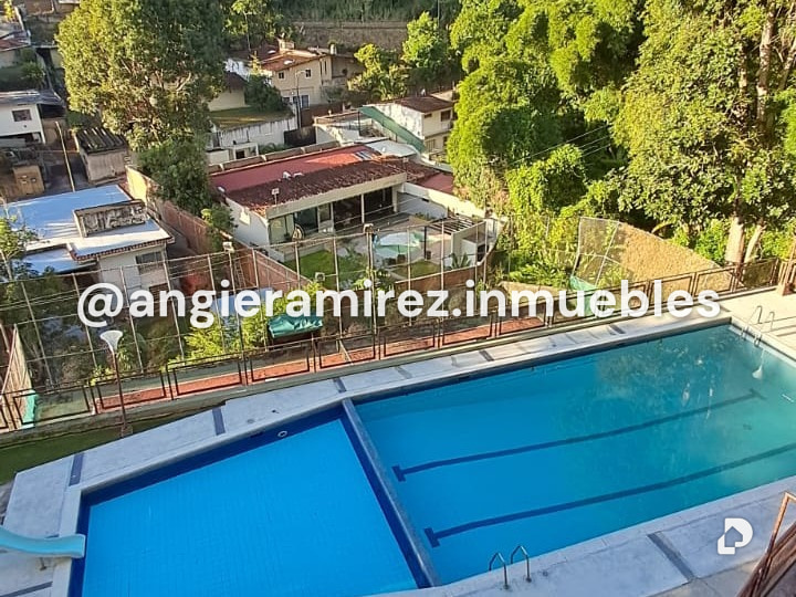 Apartamento en El Hatillo, Caracas – 16