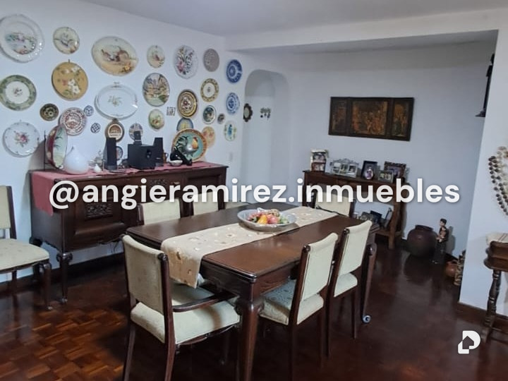 Apartamento en El Hatillo, Caracas – 9