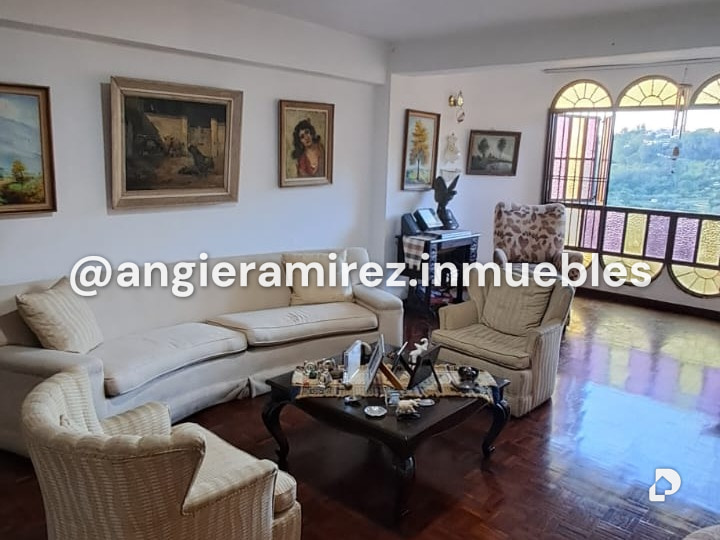 Apartamento en El Hatillo, Caracas – 7