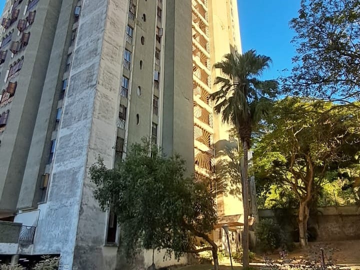 Apartamento en El Hatillo, Caracas - 1