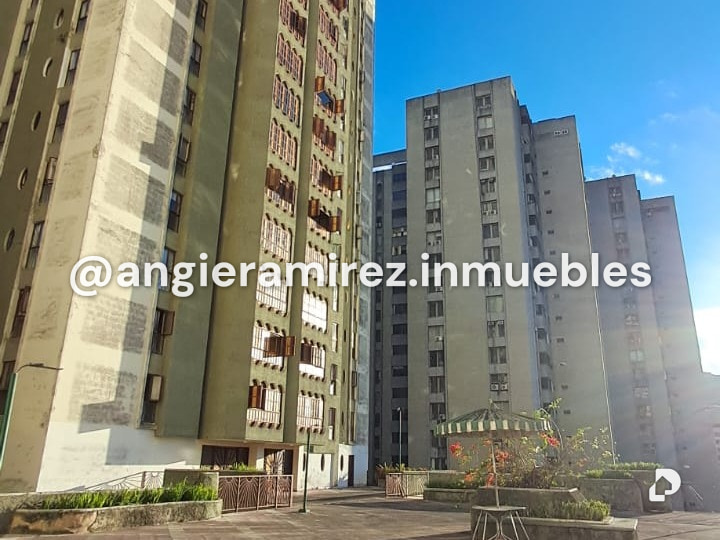 Apartamento en El Hatillo, Caracas – 17