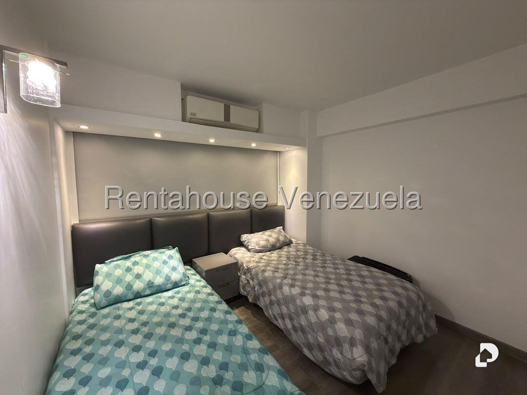 Apartamento en Santa Fe Norte, Caracas – 13