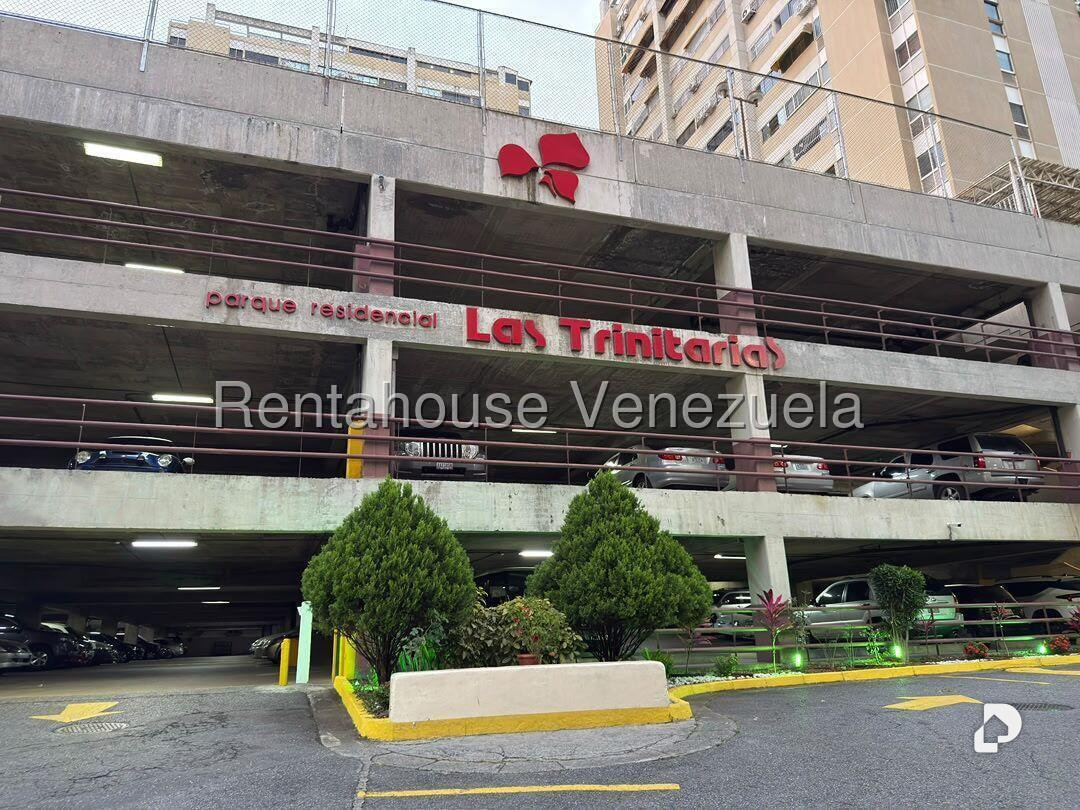 Apartamento en Santa Fe Norte, Caracas – 16