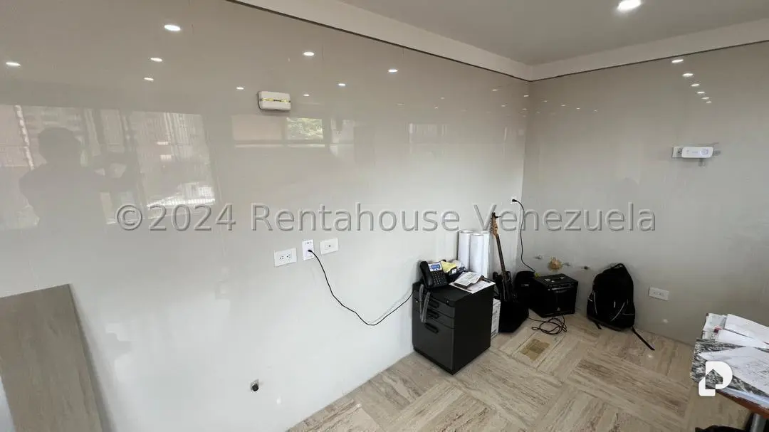 Apartamento en Las Mercedes, Caracas