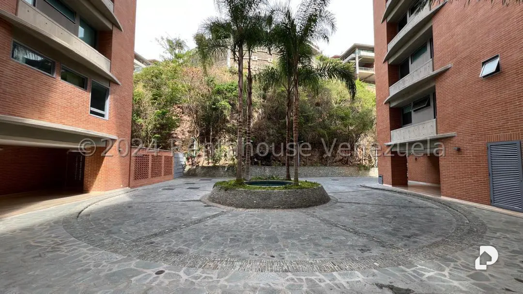 Apartamento en Las Mercedes, Caracas