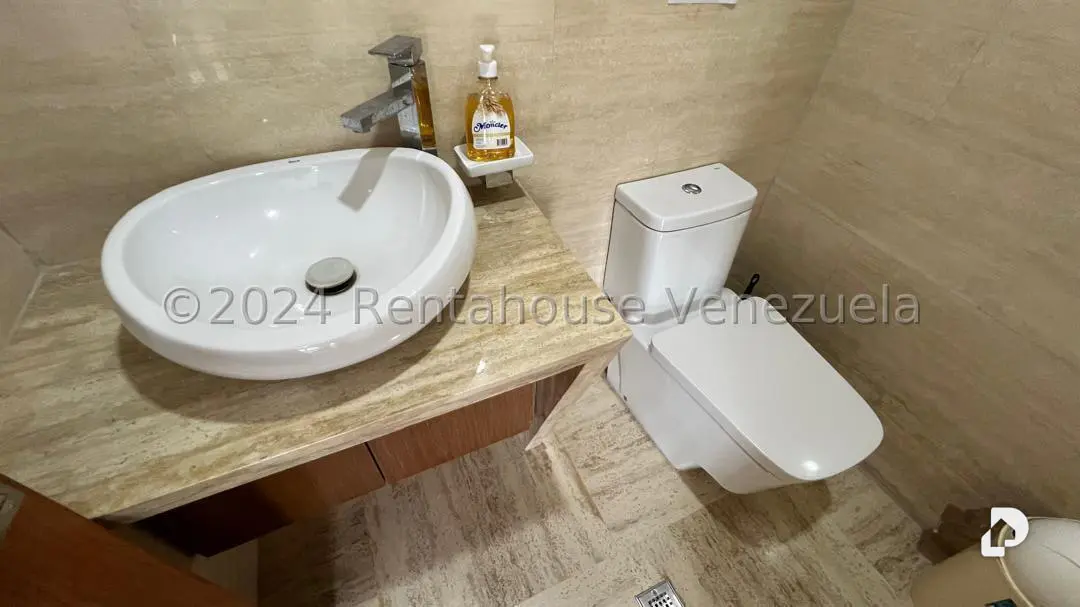 Apartamento en Las Mercedes, Caracas