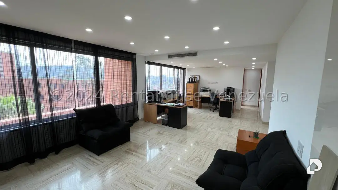 Apartamento en Las Mercedes, Caracas